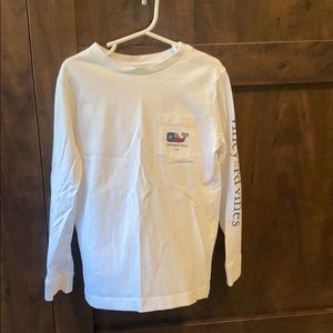 Vineyard Vines long sleeve
